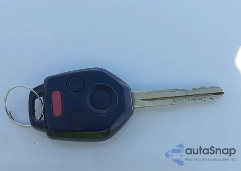 2013 Subaru Xv Crosstrek 2.0I Premium z USA, uszkodzony, nr VIN JF2GPAVC8D2898796